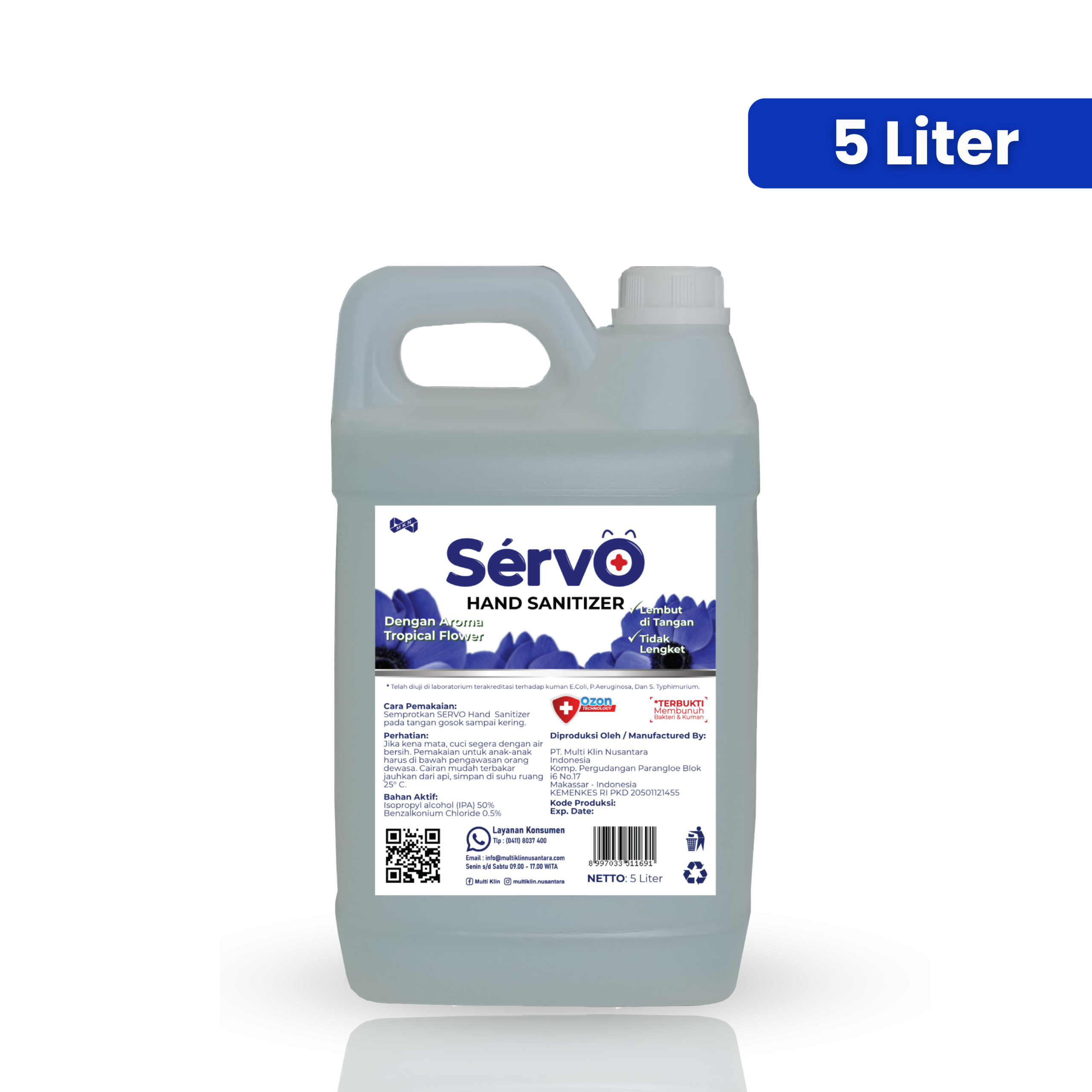 SERVO (20)